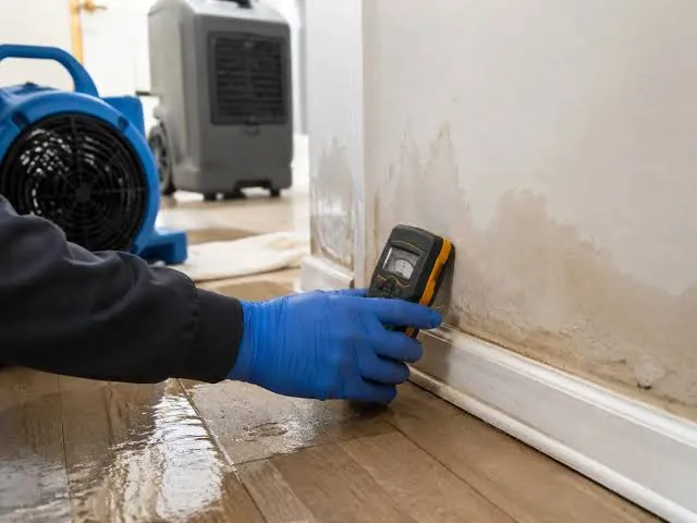 24/7 Water damage restoration services in Delaware Water Gap, PA - Rapid flood cleanup and mitigation